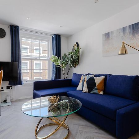 Comfortable Apartments Near Harrods Λονδίνο Εξωτερικό φωτογραφία
