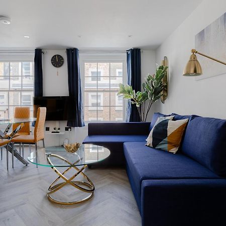 Comfortable Apartments Near Harrods Λονδίνο Εξωτερικό φωτογραφία