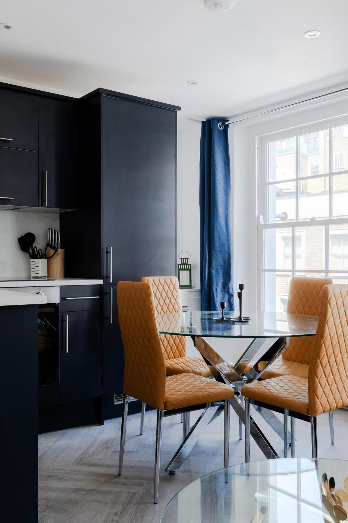 Comfortable Apartments Near Harrods Λονδίνο Εξωτερικό φωτογραφία