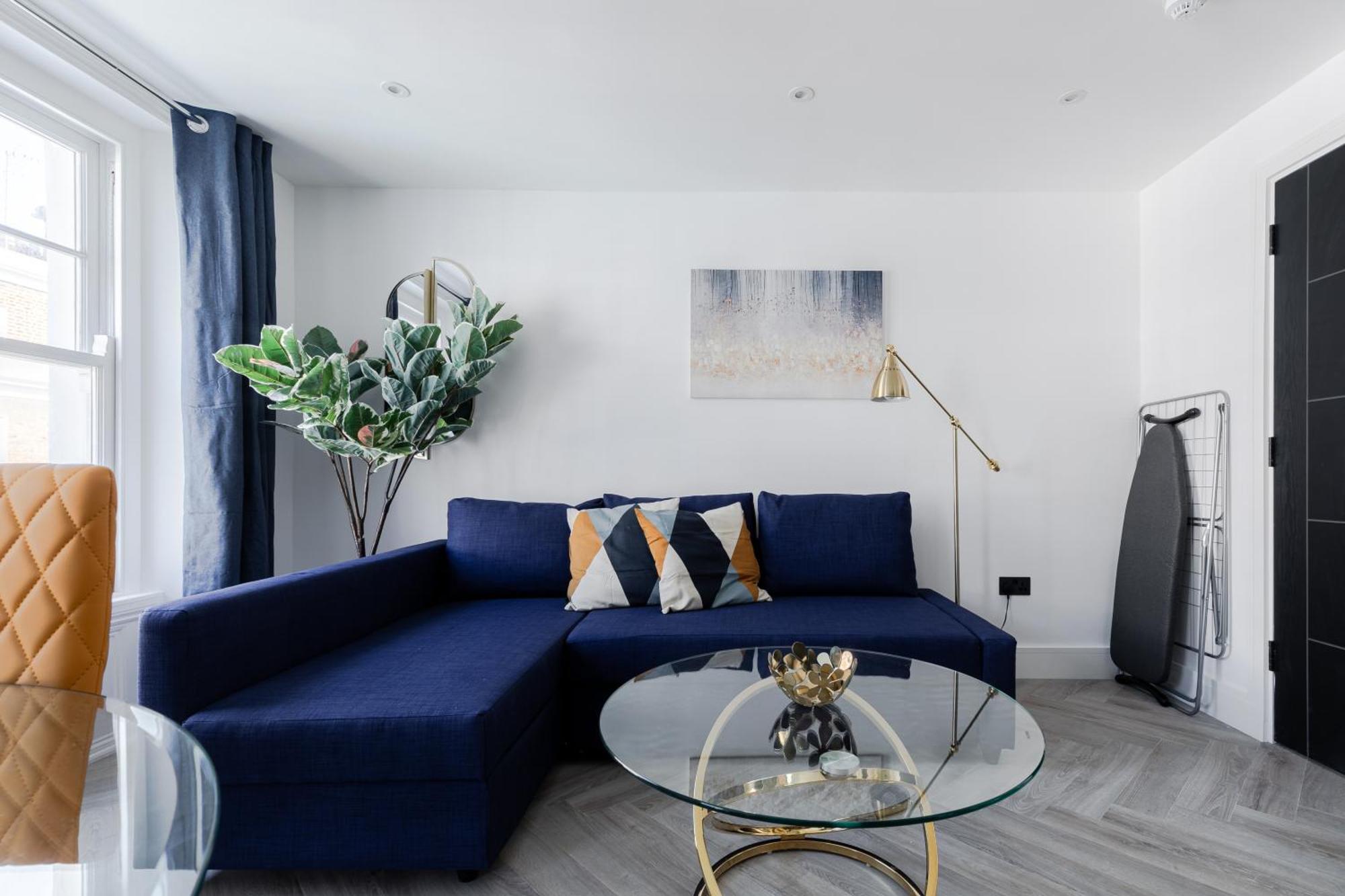 Comfortable Apartments Near Harrods Λονδίνο Εξωτερικό φωτογραφία