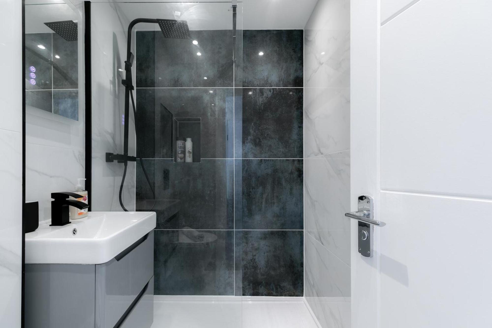 Comfortable Apartments Near Harrods Λονδίνο Εξωτερικό φωτογραφία