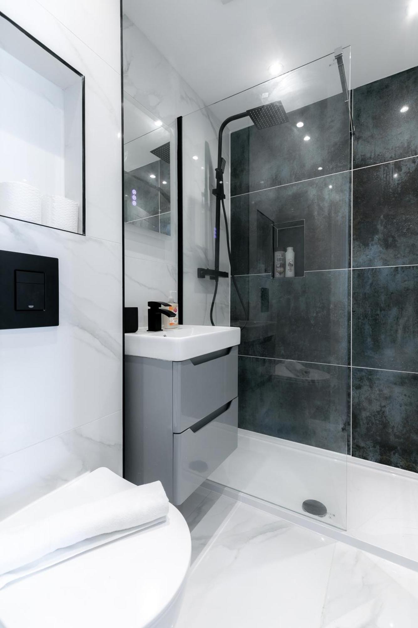 Comfortable Apartments Near Harrods Λονδίνο Εξωτερικό φωτογραφία