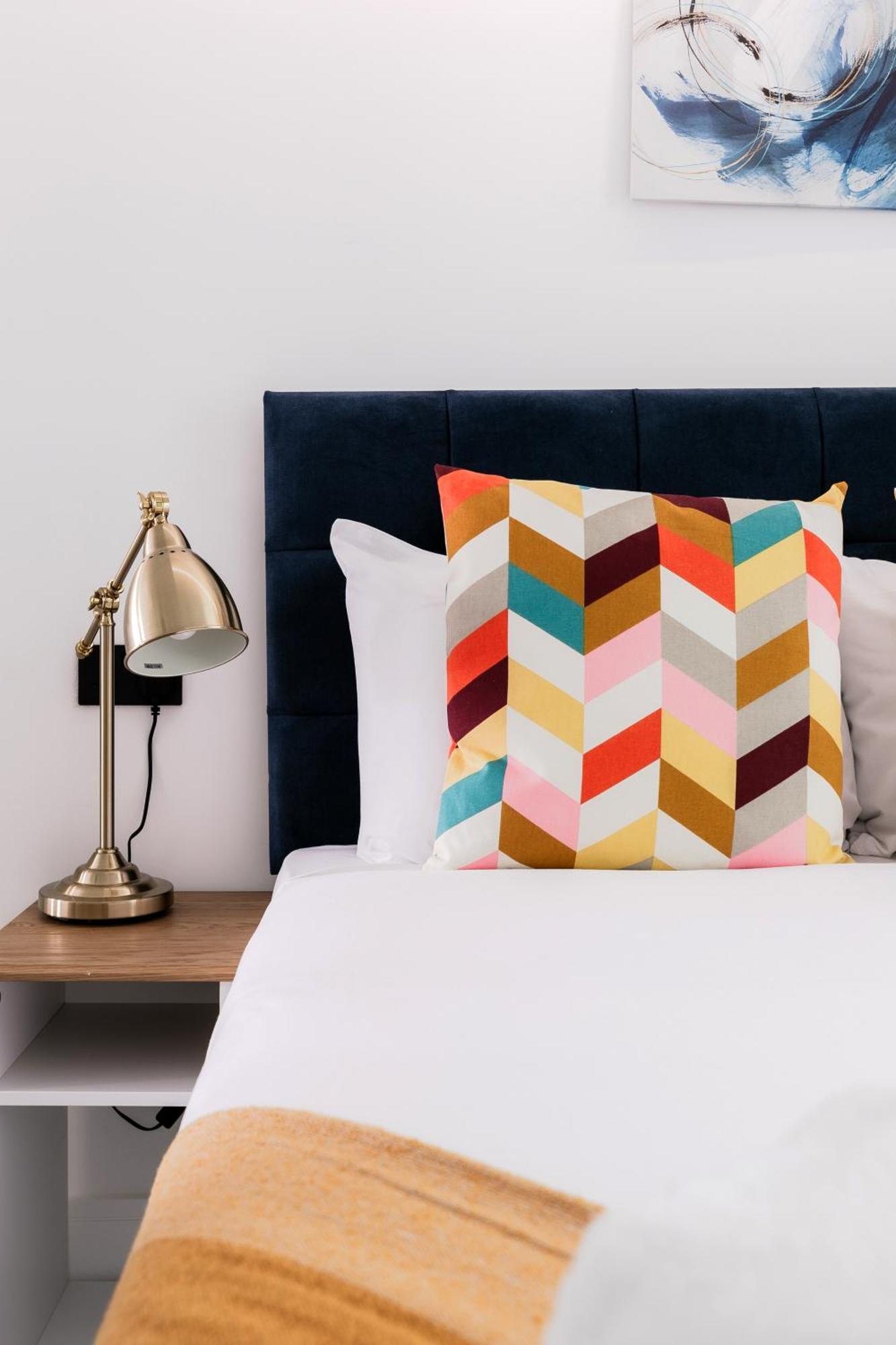 Comfortable Apartments Near Harrods Λονδίνο Εξωτερικό φωτογραφία