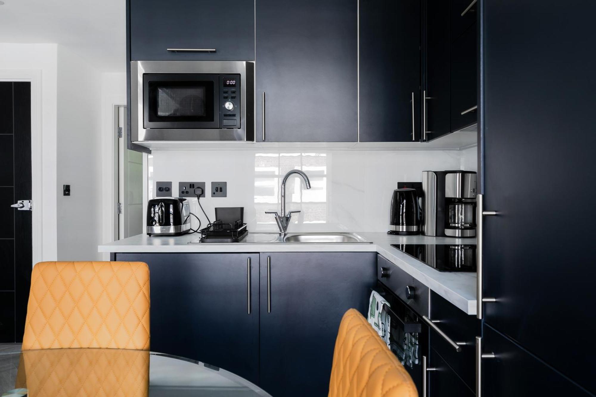 Comfortable Apartments Near Harrods Λονδίνο Εξωτερικό φωτογραφία